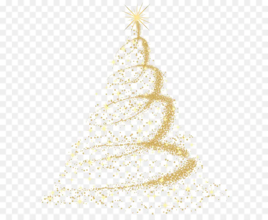 Navidad árbol，La Navidad PNG