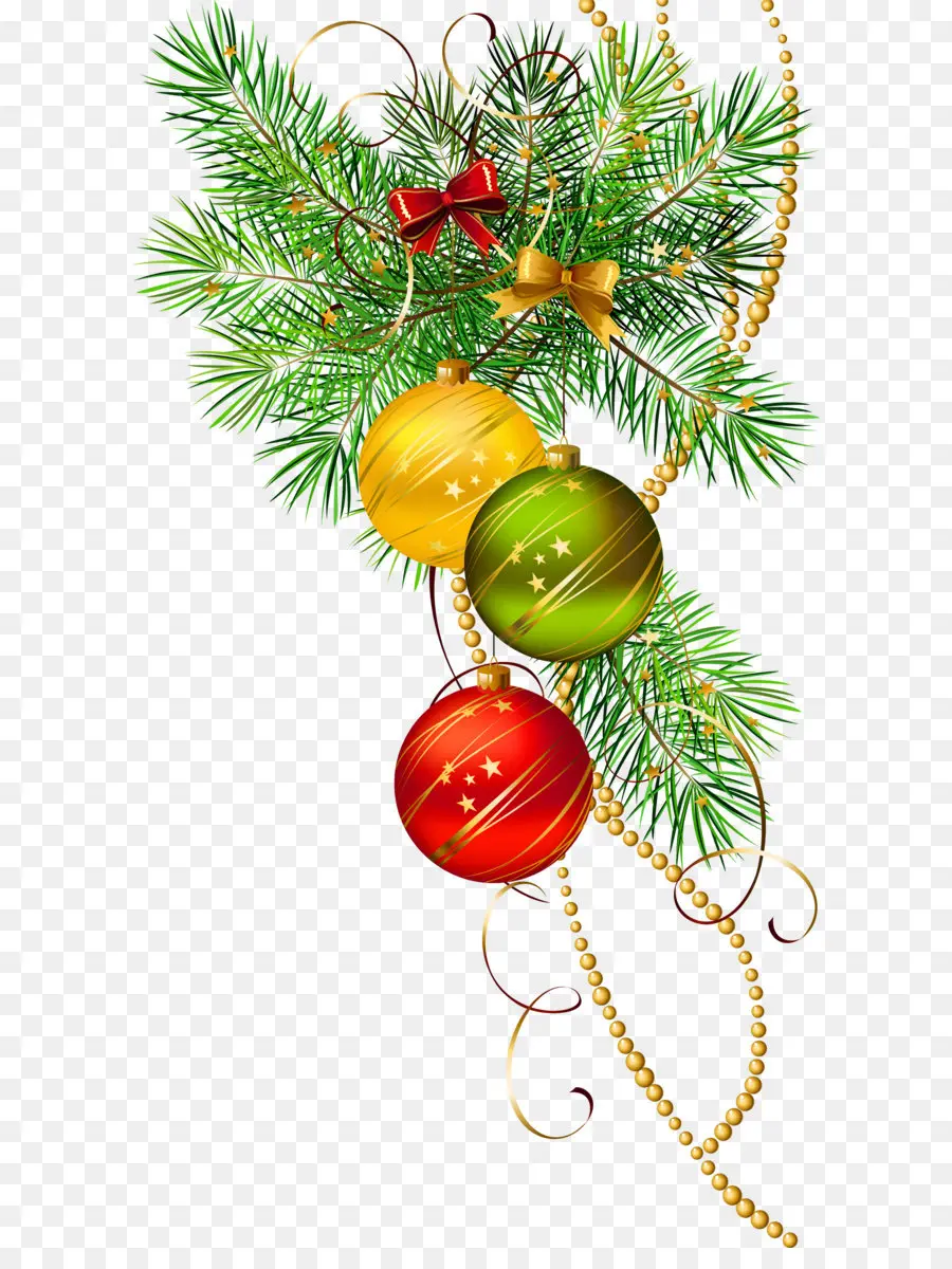 La Navidad，Navidad Ornamento PNG