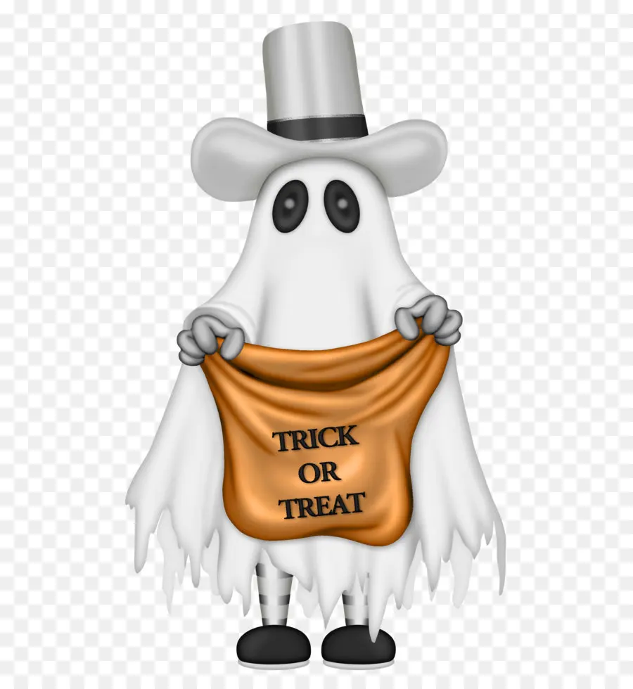 Halloween，Trick Or Treat PNG