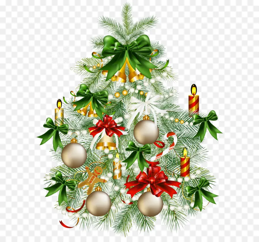 La Navidad，Navidad árbol PNG