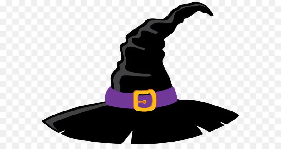 Sombrero De Bruja，Brujería PNG