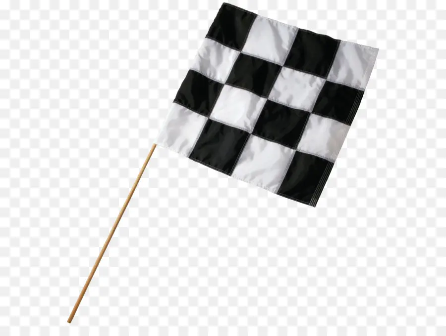 Bandera A Cuadros，Carreras PNG