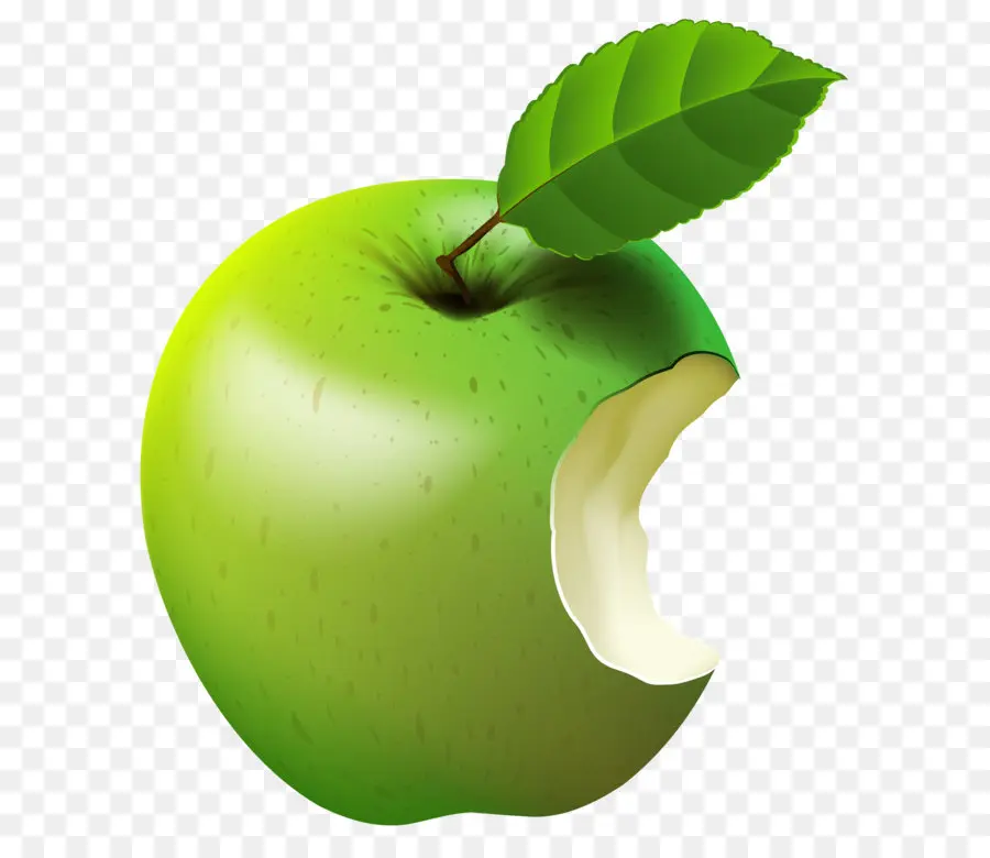 Crujiente，Apple PNG