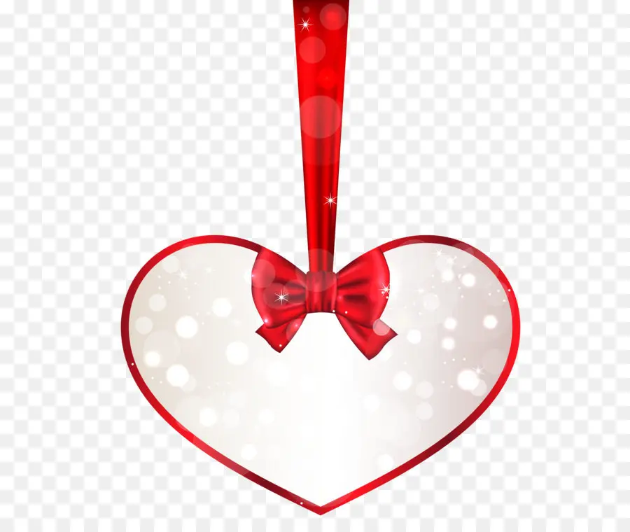 Corazón，San Valentín S Día PNG