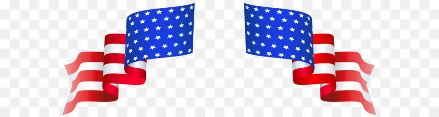 Estados Unidos，Bandera PNG