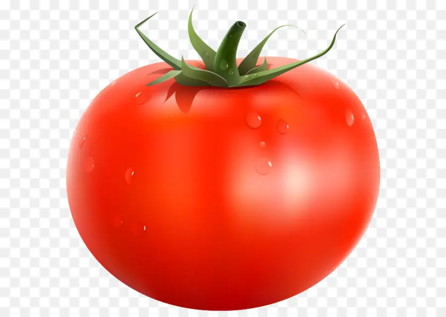 Cereza Tomate，Vegetal PNG