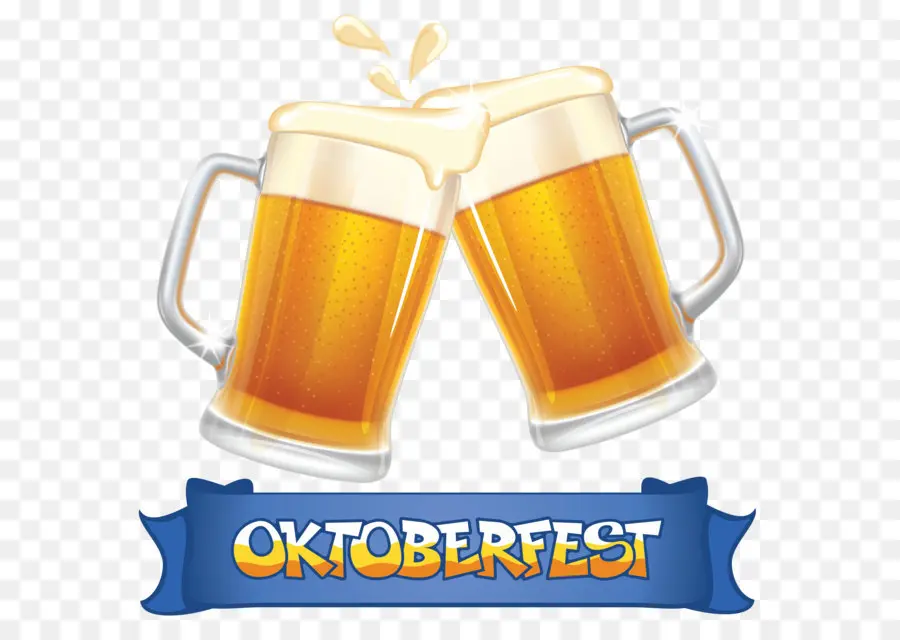 La Cerveza，Oktoberfest PNG
