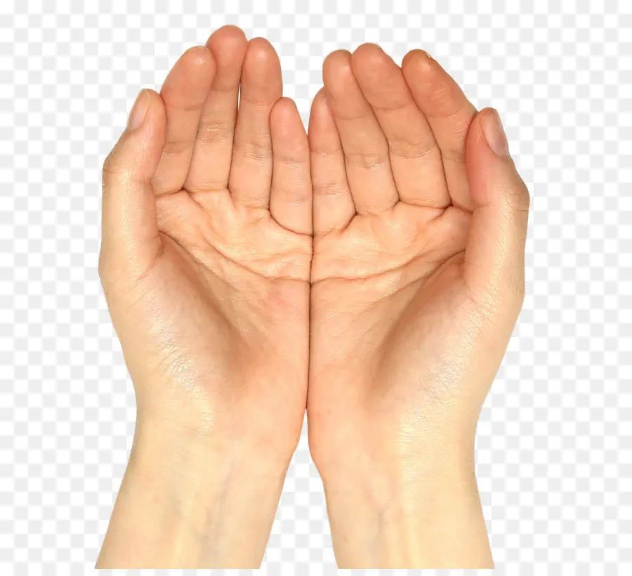 De La Mano，Gesto PNG