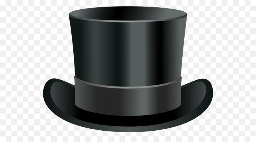 Top Hat，Sombrero PNG