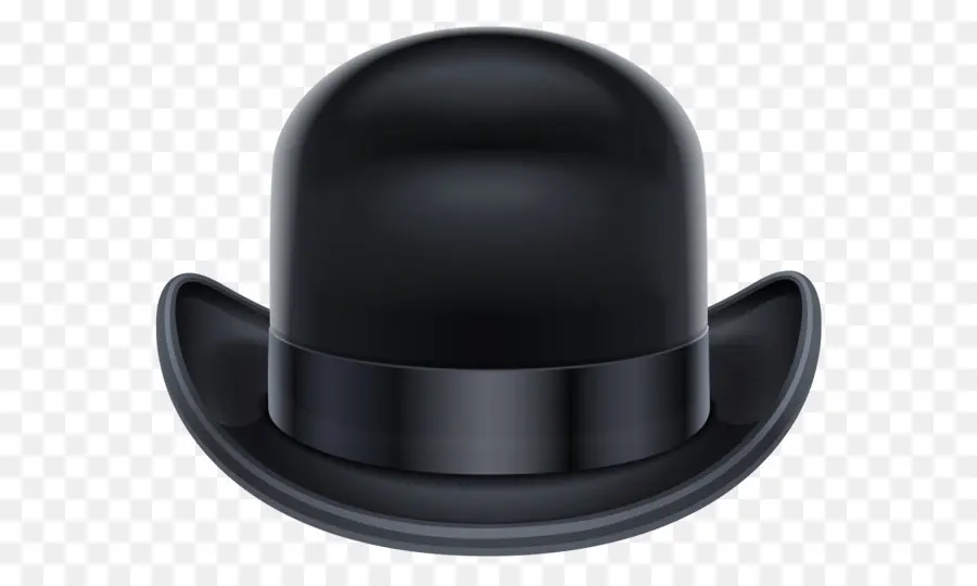 Bowler Hat，Sombrero PNG