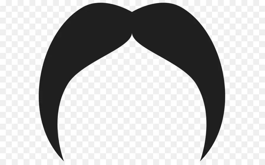 Bigote，Estilo PNG