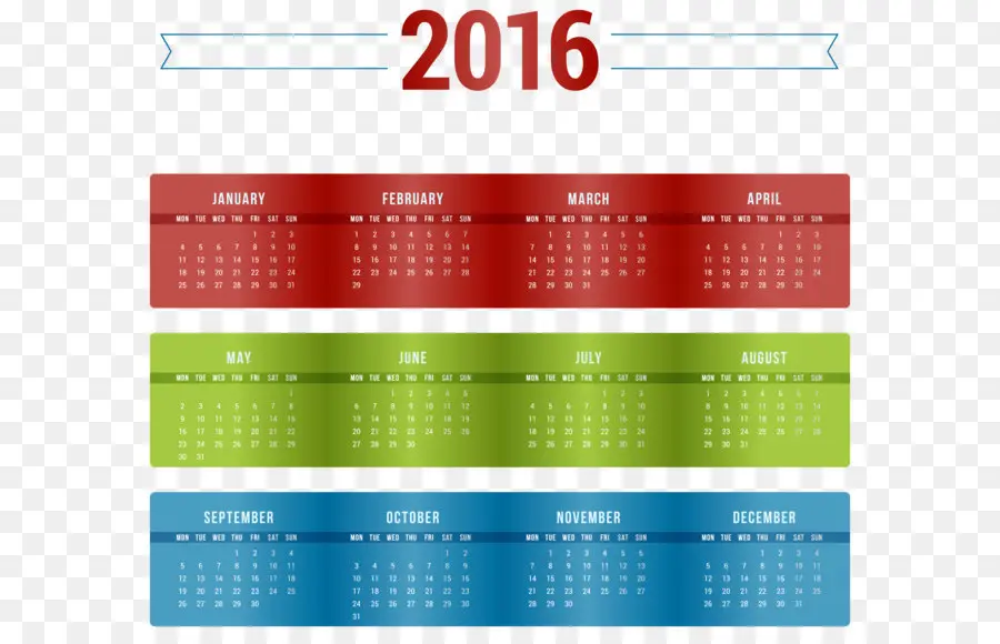 Calendario，Estados Unidos PNG