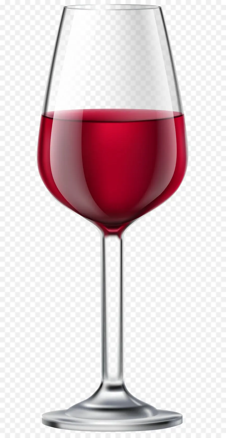 Copa De Vino，Vino Tinto PNG