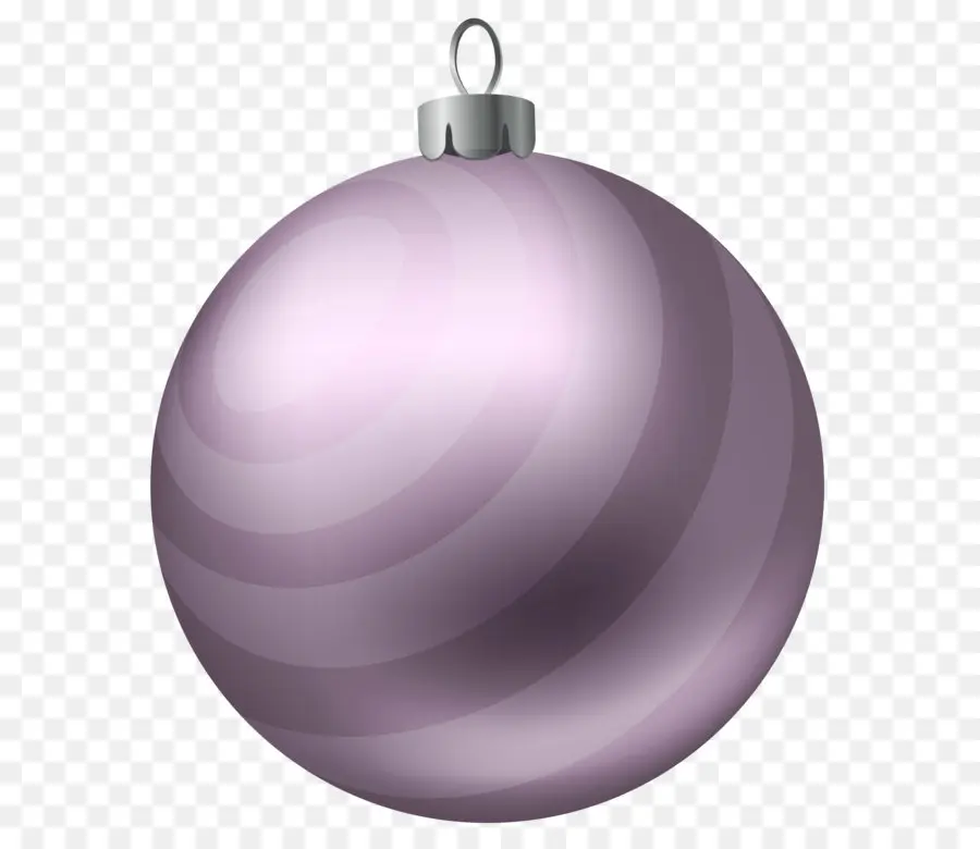 Adorno Morado，Navidad PNG