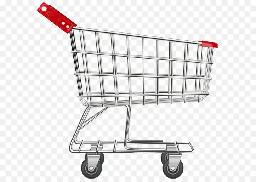 Carrito De Compras，De Compras PNG