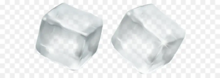 Los ángeles，Cubo De Hielo PNG