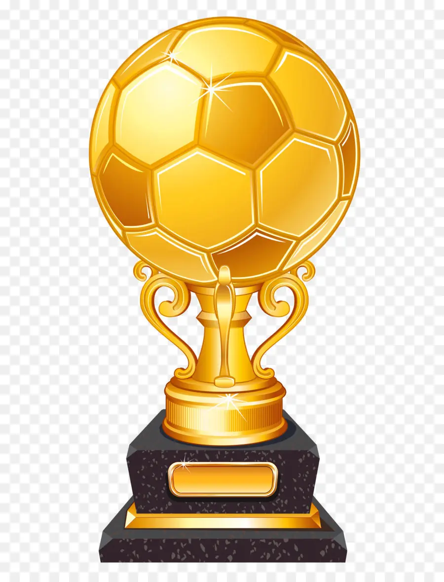 Trofeo，Fútbol PNG