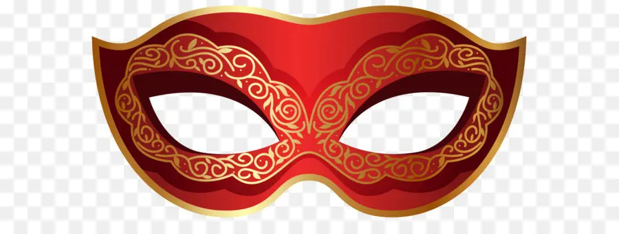 El Carnaval De Venecia，Mascarilla PNG