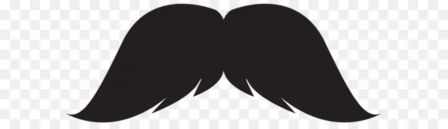 Bigote，Estilo PNG