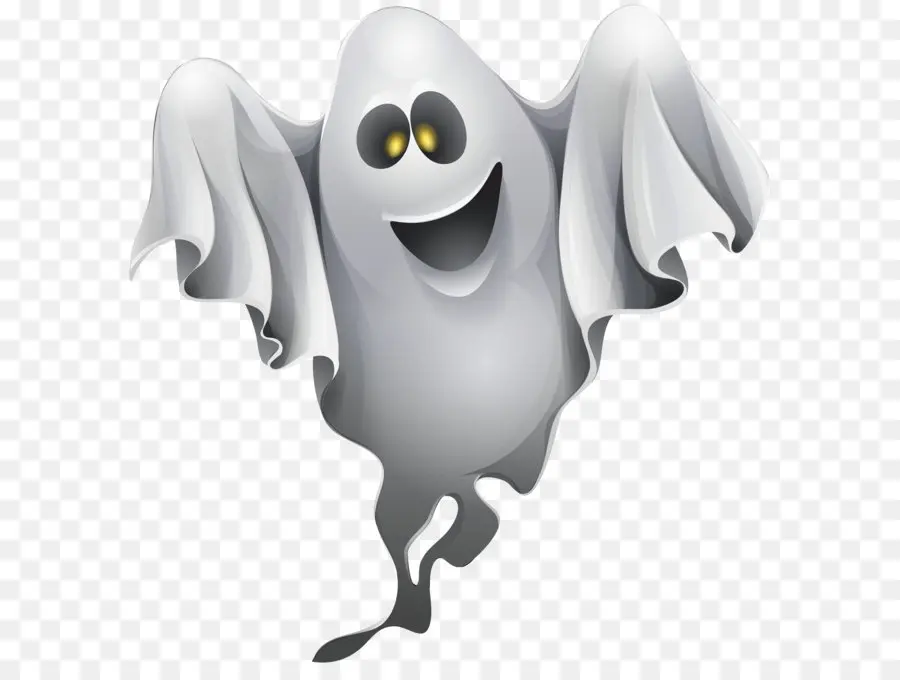 Fantasma，Víspera De Todos Los Santos PNG