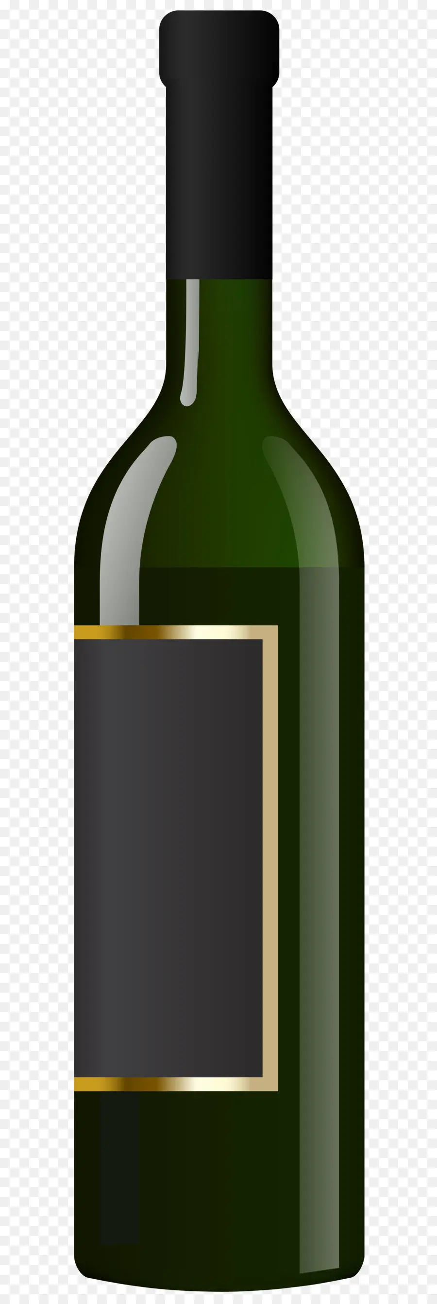 Botella De Vino，Alcohol PNG