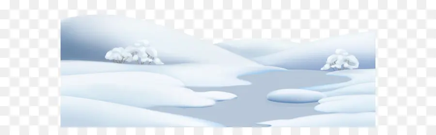 La Nieve，Invierno PNG