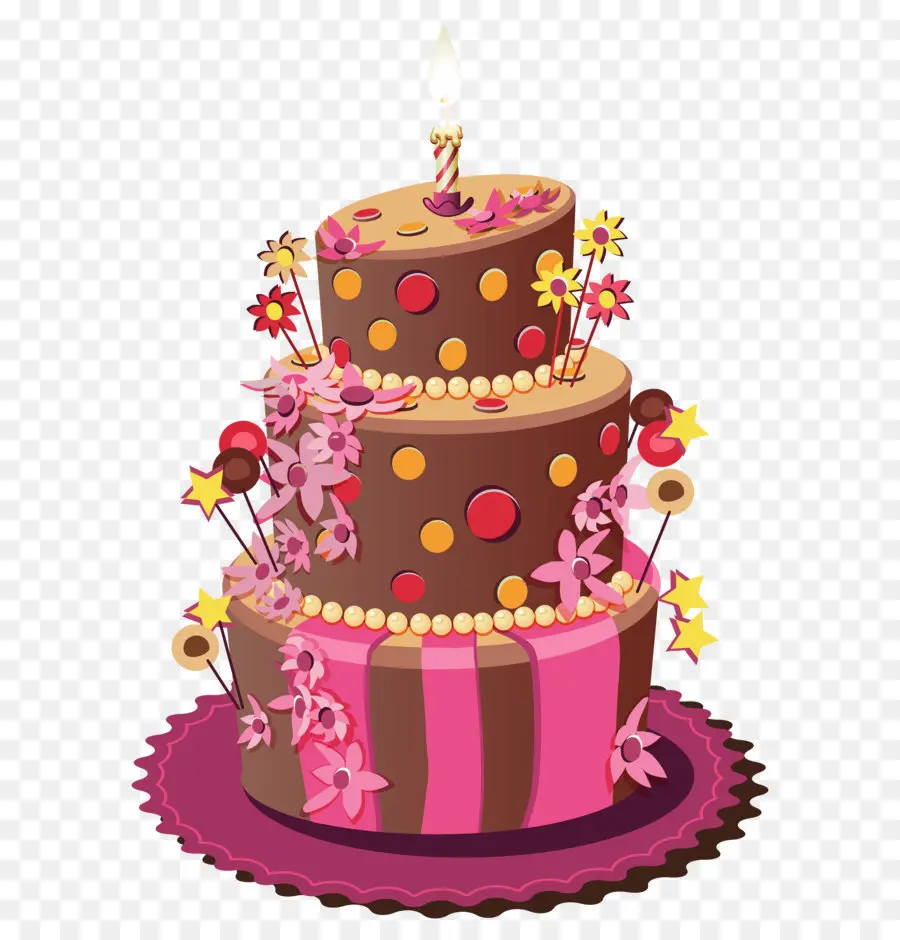 Pastel De Cumpleaños，Cumpleaños PNG