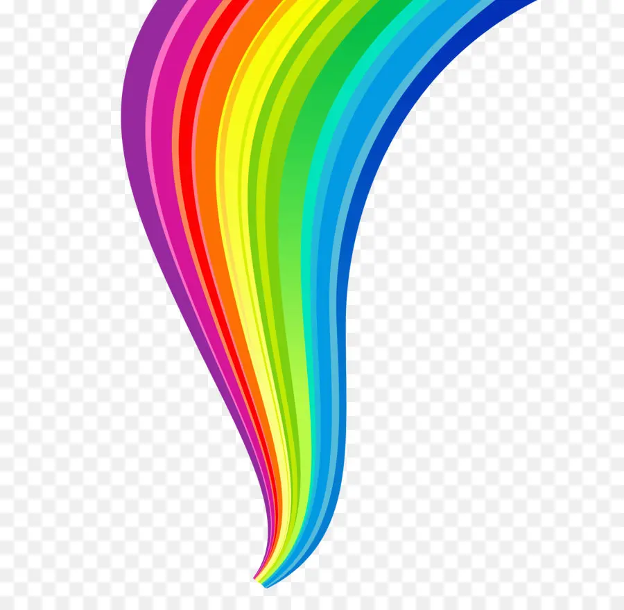 Arco Iris，Equipo Iconos PNG