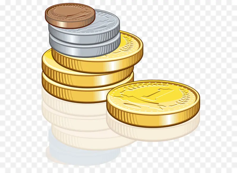 Moneda，Numismático PNG