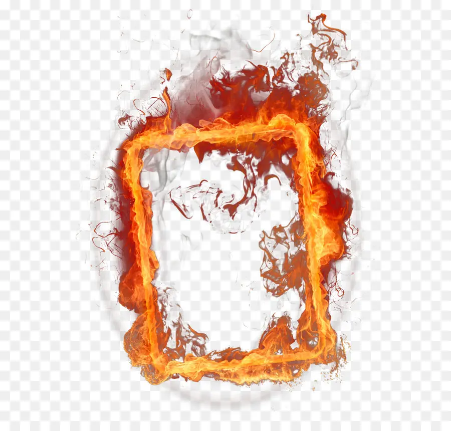 Fuego，Llama PNG