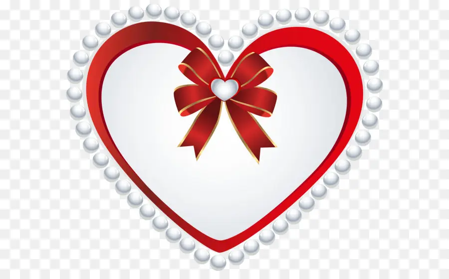 Corazón，Cinta PNG