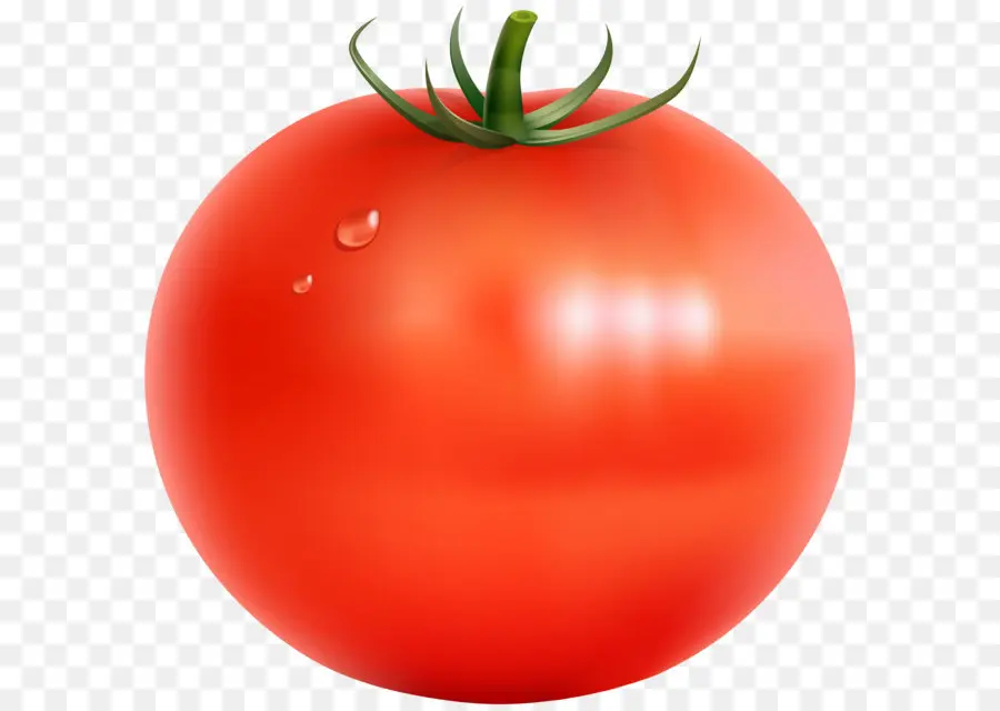 Cereza Tomate，Vegetal PNG