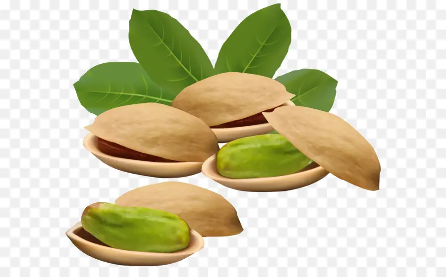 Pistacho Y Helado，Pistacho PNG