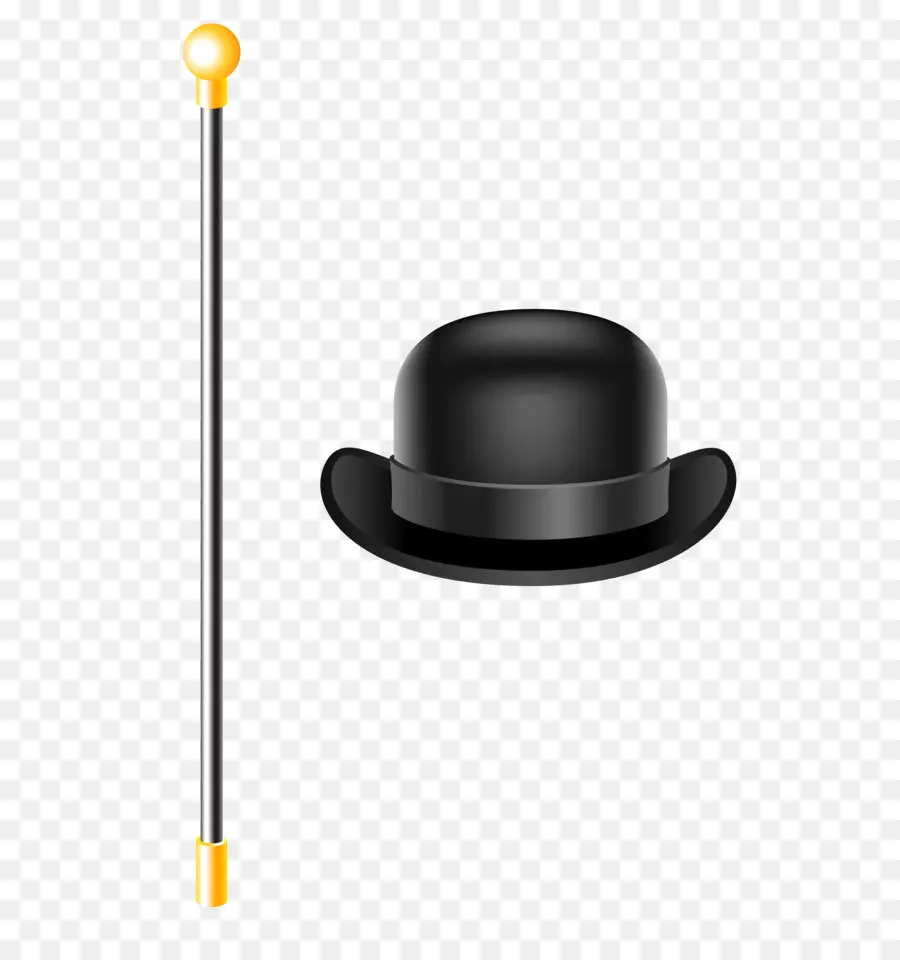 Bowler Hat，Top Hat PNG