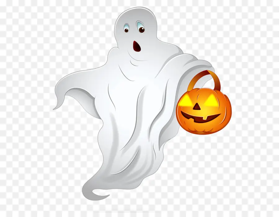 Halloween，Fantasma PNG
