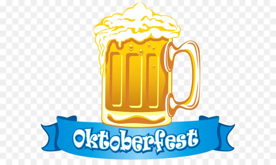 Oktoberfest，La Cerveza PNG