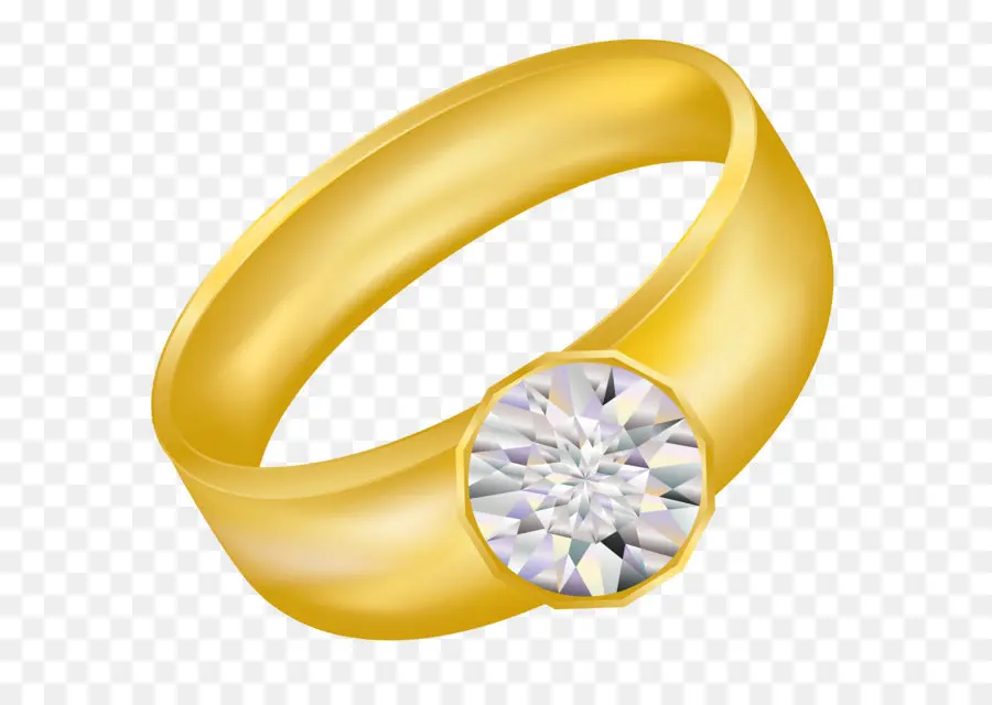 Pendiente，Anillo PNG