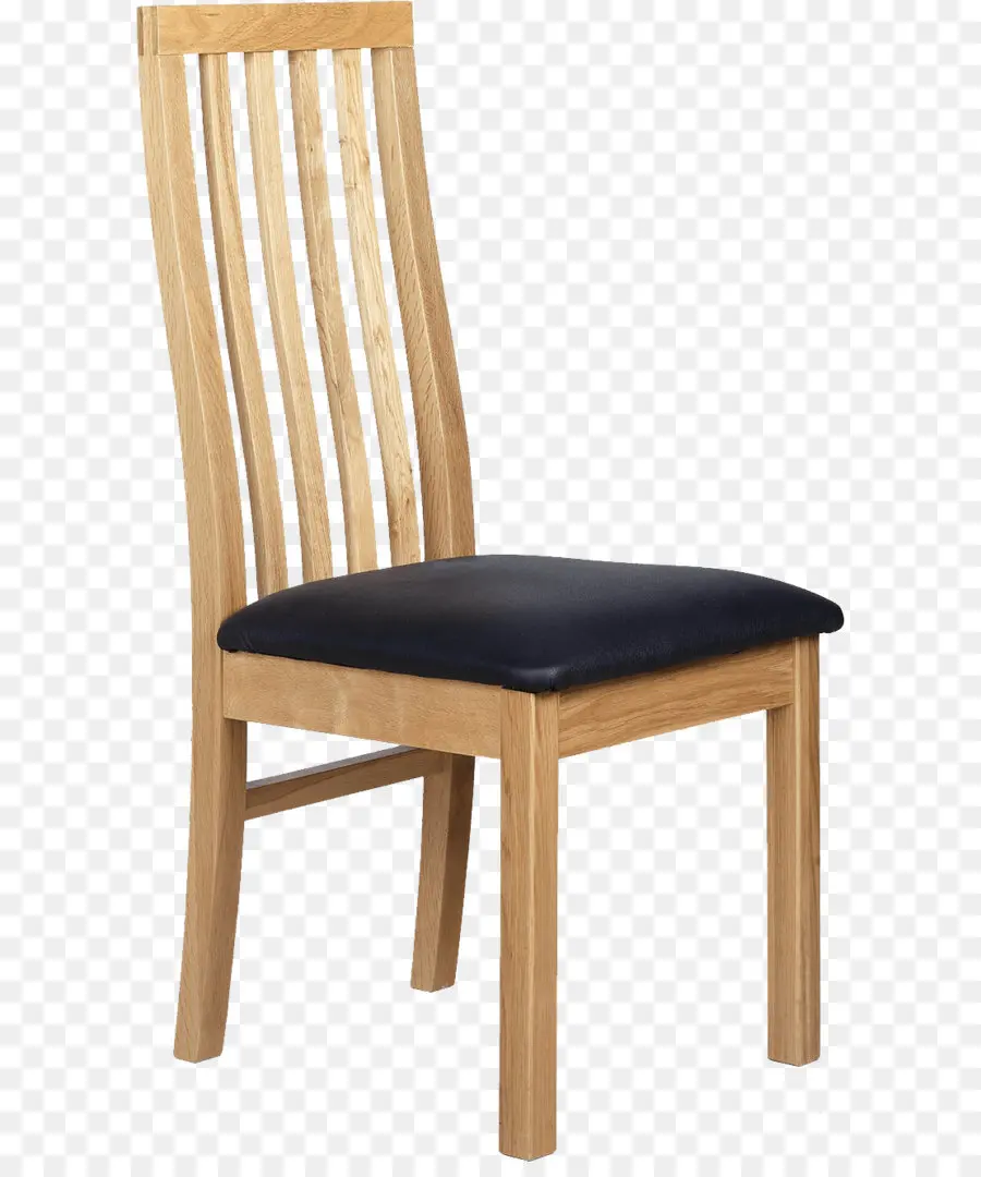 Silla De Madera，Asiento PNG