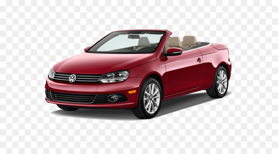 2011 Volkswagen Eos，2016 Volkswagen Eos PNG