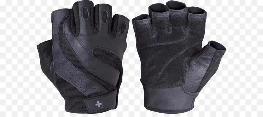 Guantes，Sin Dedos PNG