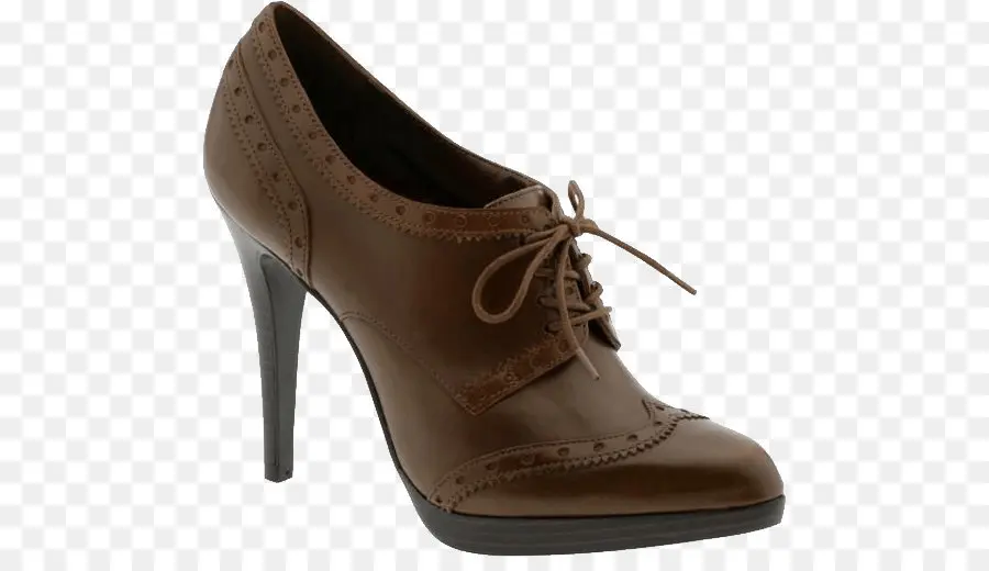 Zapato，Zapato De Oxford PNG