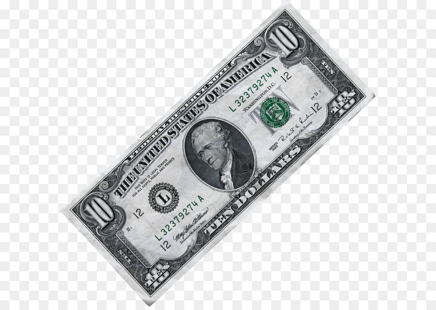 Dinero，Dolares PNG