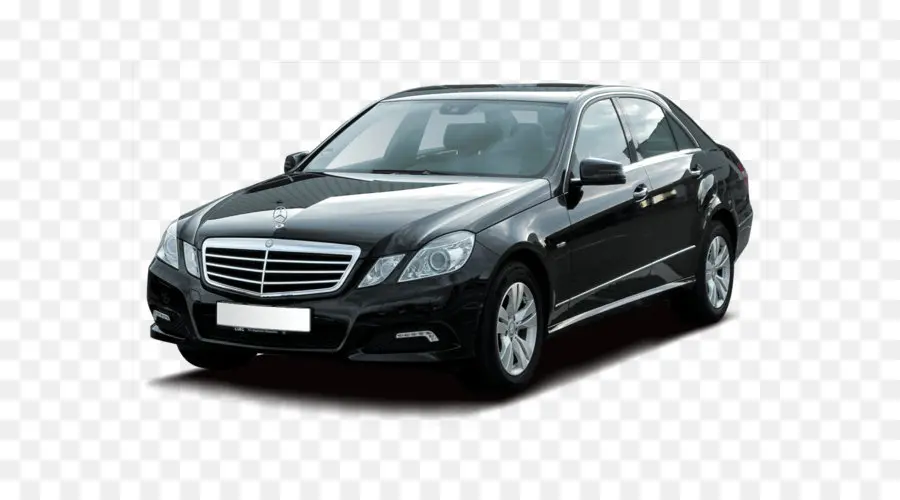 Mercedes Benz，Mercedes Benz E Class PNG