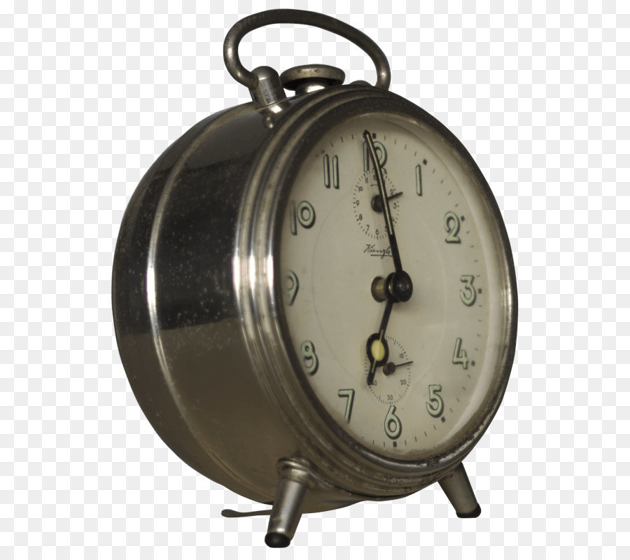 Reloj，Relojes De Alarma PNG