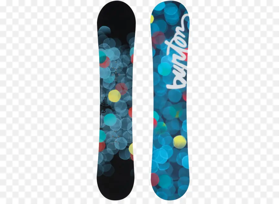 El Snowboard，Tabla De Snowboard PNG