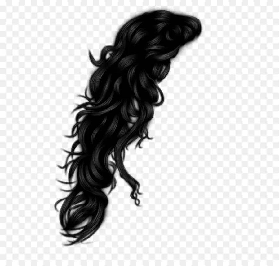 Cabello，Peinado PNG