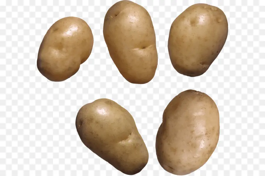 Papas，Alimento PNG