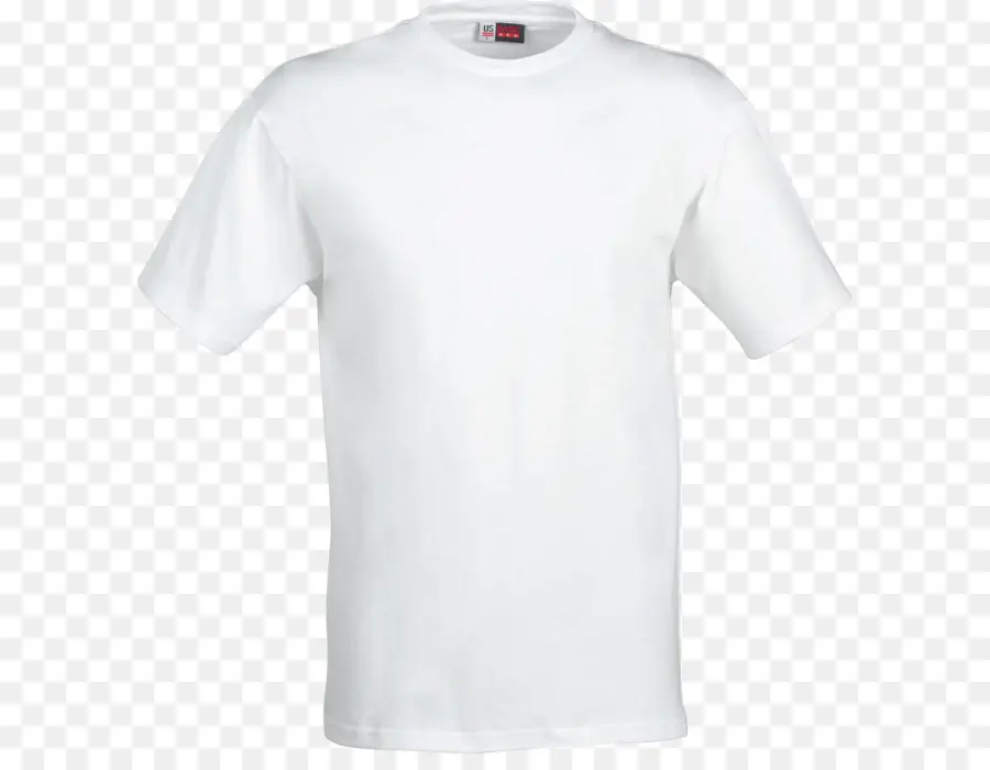 Camiseta，Blanco PNG