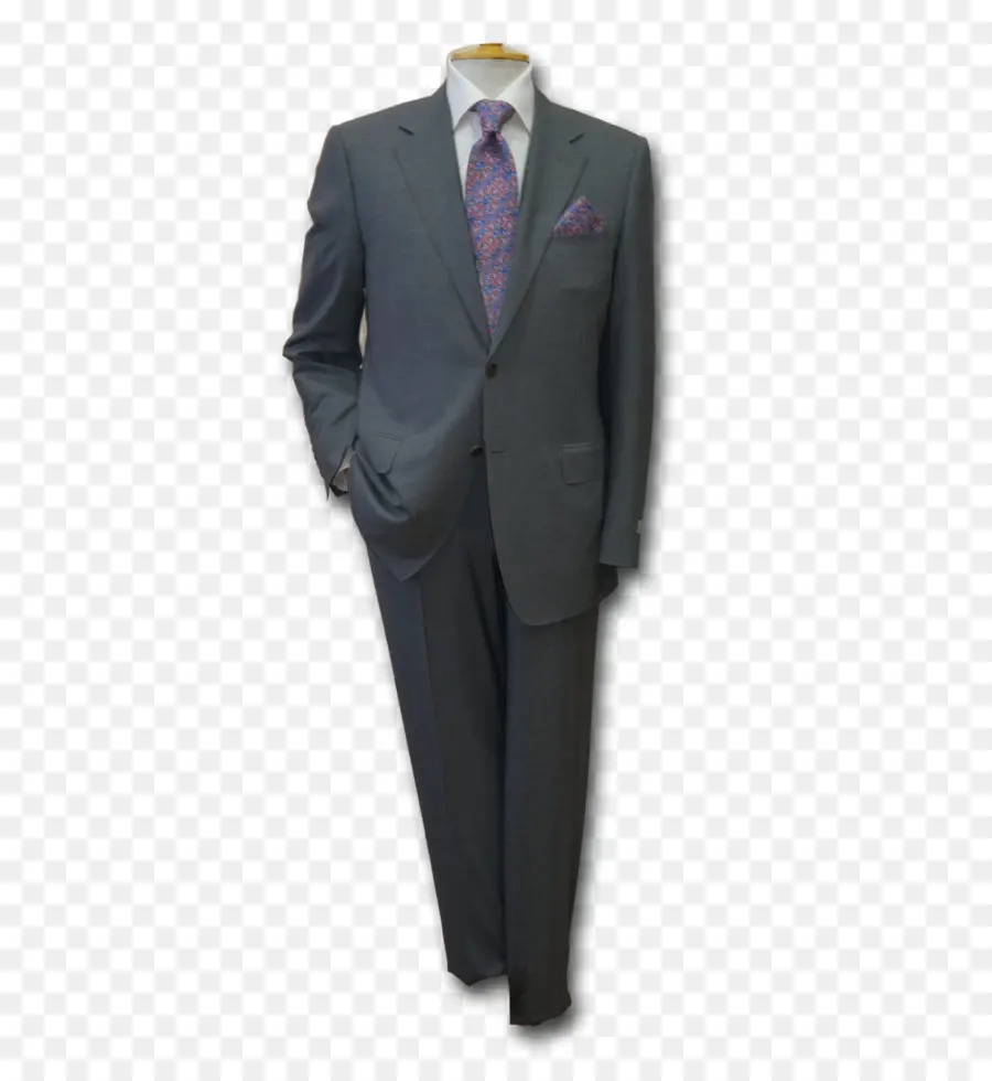 Traje，Brioni PNG