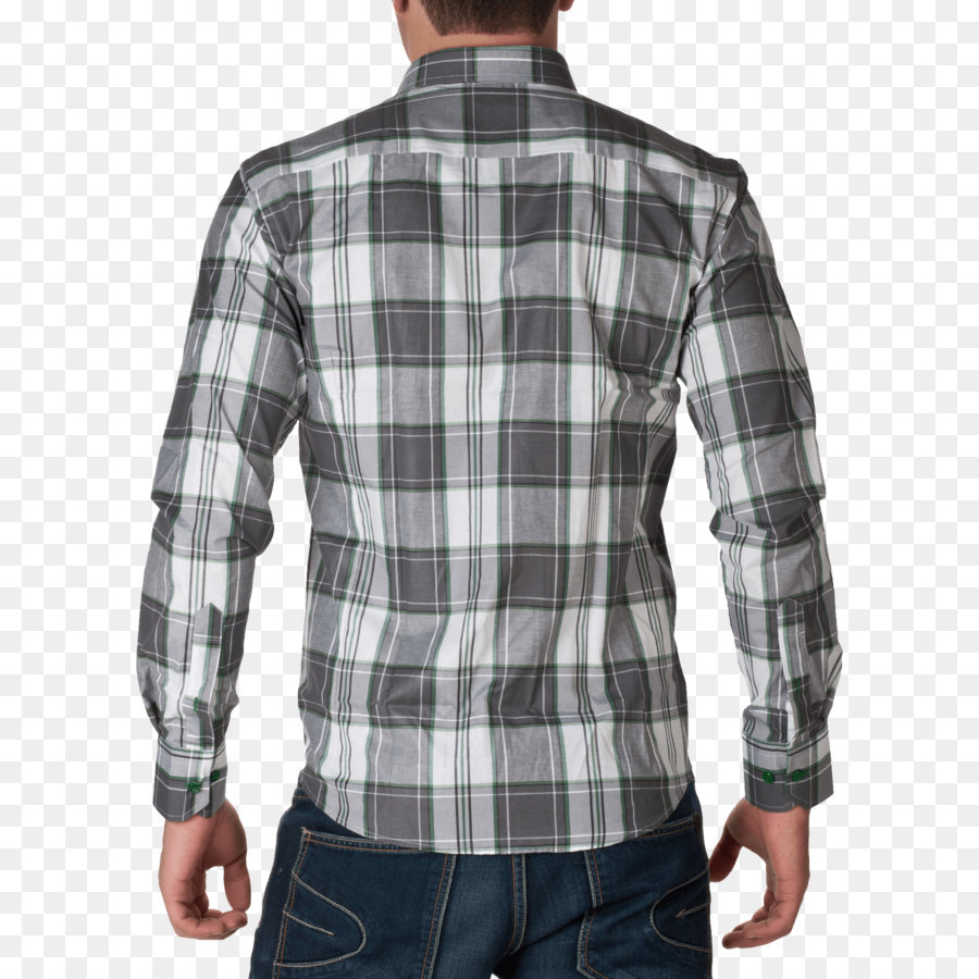 Camisa A Cuadros，A Cuadros PNG